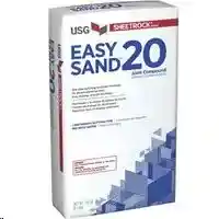 Main 2 - 18# USG E-Z SAND 20 SETTING TYPE COMPOUND - Arlington Coal & Lumber