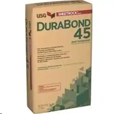 25# USG DURABOND 45 SETTING TYPE COMPOUND  - Arlington Coal & Lumber