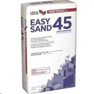 18# USG E-Z SAND 45 SETTING TYPE COMPOUND - Arlington Coal & Lumber