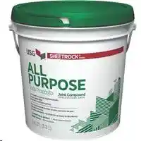 Main 2 - USG 61 LB PAIL (GREEN) READY MIX JOINT COMPOUND - Arlington Coal & Lumber