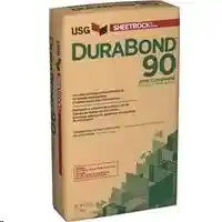 Main 2 - 25# USG DURABOND 90 SETTING TYPE COMPOUND  - Arlington Coal & Lumber