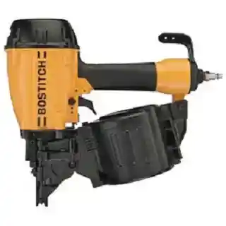 Main 1 - BOSTITCH BTF83-C (15-DEGREE) COIL WIRE FRAMING NAILER (6D-12D NAIL) - Arlington Coal & Lumber