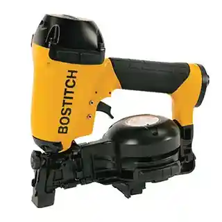 Main 1 - BOSTITCH RN46B-1 COIL ROOF NAILER (3/4" TO 1-3/4") - Arlington Coal & Lumber