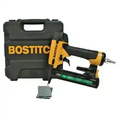 BOSTITCH SX-1838-K FINISH STAPLER KIT (18 GA) SHOOTS SX5035 (7/32") NARROW CRN - Arlington Coal & Lumber