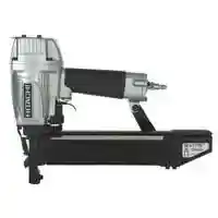 Main 2 - METABO N5008AC2 (16-GA) CONSTRUCTION STAPLER 7/16" CROWN (SHOOTS UP TO 2" STPL) - Arlington Coal & Lumber