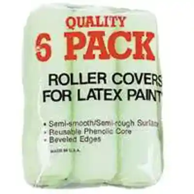RC 139 PAINT ROLLER COVER 9 - Arlington Coal & Lumber