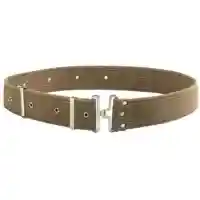 Main 2 - C501 COTTON WORK BELT 2-1/4 - Arlington Coal & Lumber