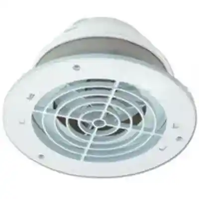 DUNDAS JAFINE SOFFIT EXHAUST VENT (SEVZW) - Arlington Coal & Lumber