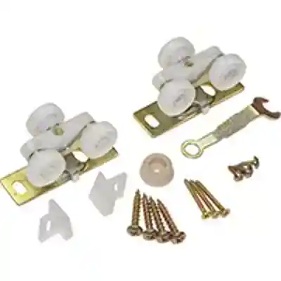 POCKET DOOR HARDWARE KIT (1500PPK3) - Arlington Coal & Lumber