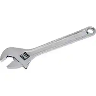 WRENCH ADJUST 6INCH SAE/METRIC - Arlington Coal & Lumber