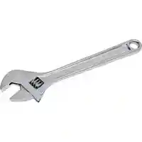 Main 2 - WRENCH ADJUST 6INCH SAE/METRIC - Arlington Coal & Lumber