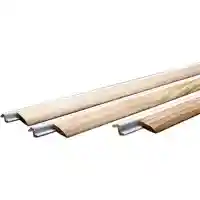 Main 2 - WEATHERSTRIP DOOR 3 X 7FT WHT - Arlington Coal & Lumber