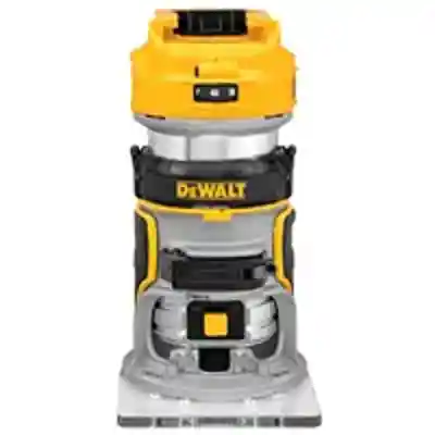 DEWALT 20V COMPACT ROUTER  (DCW600B) - Arlington Coal & Lumber