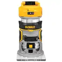 Main 1 - DEWALT 20V COMPACT ROUTER  (DCW600B) - Arlington Coal & Lumber
