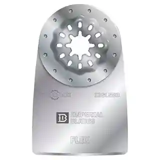 Main 2 - IBSL520-1 IMPERIAL BLADE FLEXIBLE SCRAPER 1PK STARLOCK - Arlington Coal & Lumber