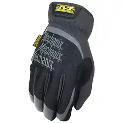 GLOVE LARGE 10 FASTFIT BLACK - Arlington Coal & Lumber