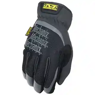 Main 2 - GLOVE LARGE 10 FASTFIT BLACK - Arlington Coal & Lumber