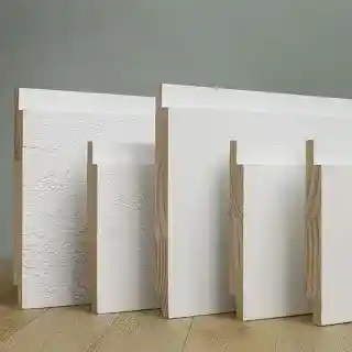 Main 1 - 3/4" X 7-1/4" X 16 FT WINDSORONE "SHIPLAP" BOARD SMOOTH/ROUGH BACK, 3-COAT LATEX, PROTECTED 30YR (WORS8) (96/PCS)     - Arlington Coal & Lumber