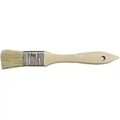 BRUSH CHIP WHITE BRISTLE 1IN - Arlington Coal & Lumber