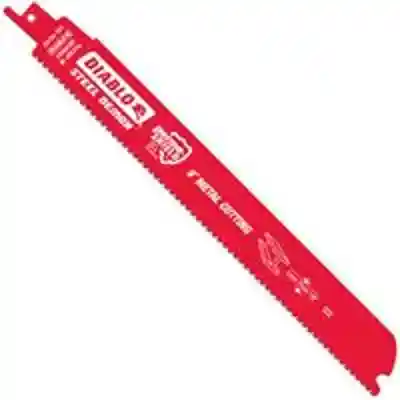 DIABLO STEEL DEMON RECIP BLADE 9" 20/24 TPI 5PK (DS0920BF5) - Arlington Coal & Lumber