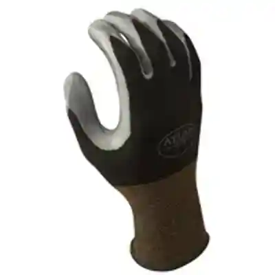 GLOVE NITRILE ATLAS 370 BLK XL - Arlington Coal & Lumber