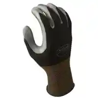 Main 2 - GLOVE NITRILE ATLAS 370 BLK XL - Arlington Coal & Lumber