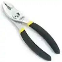 Main 2 - 84-098 SLIP JOINT PLIER 8" - Arlington Coal & Lumber