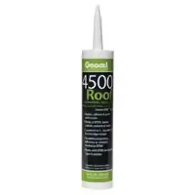 GEOCEL 4500 ROOF BONDING SEALANT BLACK 10.3OZ (55103) - Arlington Coal & Lumber