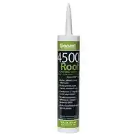 Main 2 - GEOCEL 4500 ROOF BONDING SEALANT BLACK 10.3OZ (55103) - Arlington Coal & Lumber