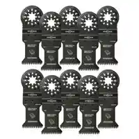 Main 2 - IBSL220-10 IMPERIAL BLADE 1-3/8 PRECISION WOOD 10PK STARLOCK - Arlington Coal & Lumber