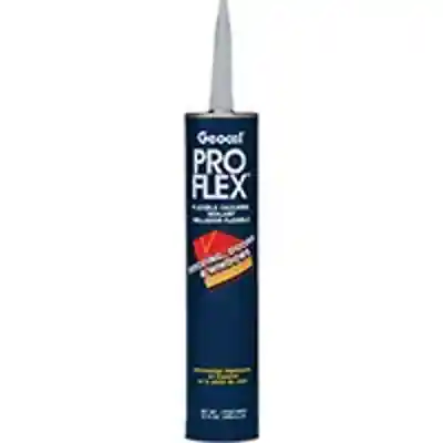 GEOCEL PRO-FLEX BLACK SEALANT TRIPOLYMER 10OZ - Arlington Coal & Lumber