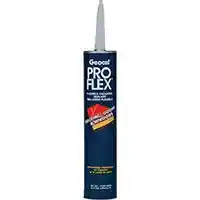 Main 2 - GEOCEL PRO-FLEX BLACK SEALANT TRIPOLYMER 10OZ - Arlington Coal & Lumber