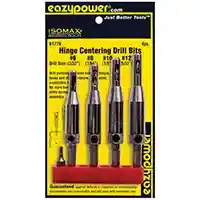 Main 2 - HINGE CENTERING BITS - Arlington Coal & Lumber