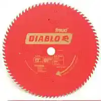 Main 2 - DIABLO 12" X 80TH FINISH SAW BLADE (D1280X) - Arlington Coal & Lumber