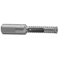 Main 2 - 4DG 1/4 6.4MM HOLESAW - Arlington Coal & Lumber