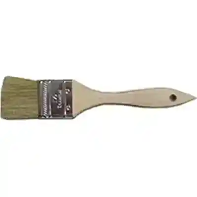 BRUSH CHIP WHT BRISTLE 1-1/2IN - Arlington Coal & Lumber