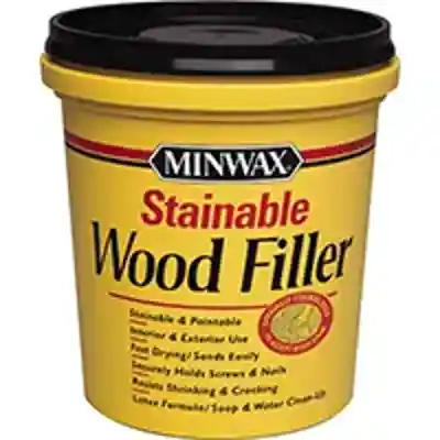 16OZ STAINABLE WOOD FILLER - Arlington Coal & Lumber