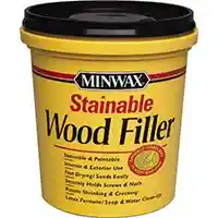 Main 2 - 16OZ STAINABLE WOOD FILLER - Arlington Coal & Lumber