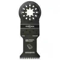 Main 2 - IBSL220-1 IMPERIAL BLADE 1-3/8 PRECISION WOOD 1PK STARLOCK - Arlington Coal & Lumber