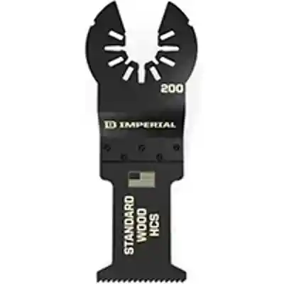 IBOA300-10 IMPERIAL BLADE 1-1/4IN WD/NAIL BM 10PK - Arlington Coal & Lumber