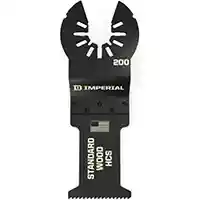 Main 2 - IBOA300-10 IMPERIAL BLADE 1-1/4IN WD/NAIL BM 10PK - Arlington Coal & Lumber