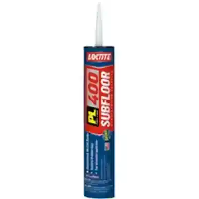 LOCTITE 28 OZ. PL-400 SUBFLOOR STRUCTURAL ADHESIVE (1602142) - Arlington Coal & Lumber