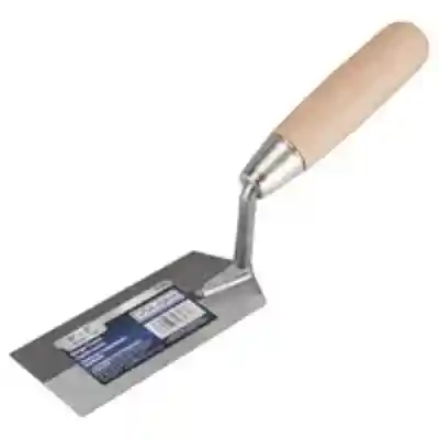 TROWEL MARGIN 5X2INCH WOOD HDL - Arlington Coal & Lumber