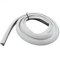 Main 2 - 91890 P WEATHERSTRIP 84IN WHT - Arlington Coal & Lumber