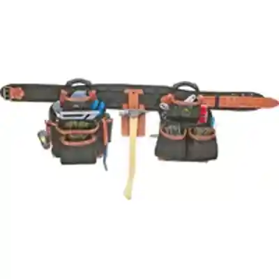 PRO- FRAMER 27 POCKET TOOL BELT 4PC - Arlington Coal & Lumber