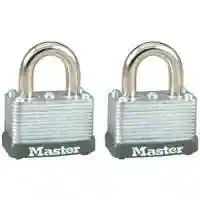 Main 2 - 22T SLFLOCK STEEL PADLOCK1-1/2 - Arlington Coal & Lumber