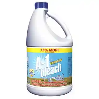 Main 1 - BLEACH DISINFECTING 81OZ - Arlington Coal & Lumber