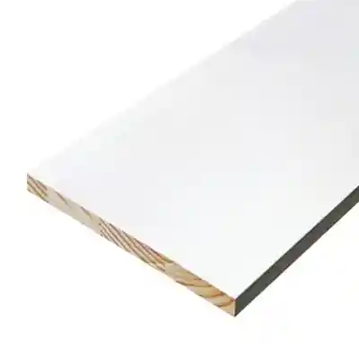 1 X 10 D-SEL PRIMED EASTERN WHITE PINE  2-COATS OIL PRIMER 8'-16' KNOTS BIN SEALED - Arlington Coal & Lumber