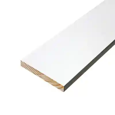 1 X 5  D-SEL PRIMED EASTERN WHITE PINE 2-COATS OIL PRIMER 8'-16' KNOTS BIN SEALED - Arlington Coal & Lumber