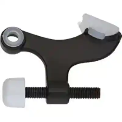 DOOR STOPS OIL RUBBED BRONZE - Arlington Coal & Lumber